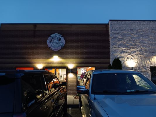 Photo of Mack's Hot Chicken - Smyrna, TN, US.