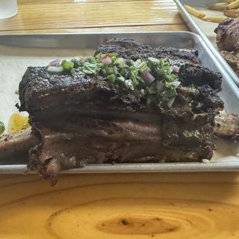 LocalCraft BBQ - Barbeque Near Me - Newark, Texas