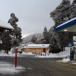 Valero Depot - March 12, 2021