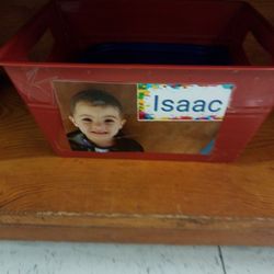 Bright Start School And Daycare - Storage