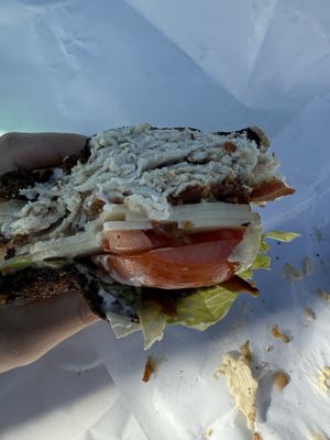 Albert's Meat Market & Deli by null