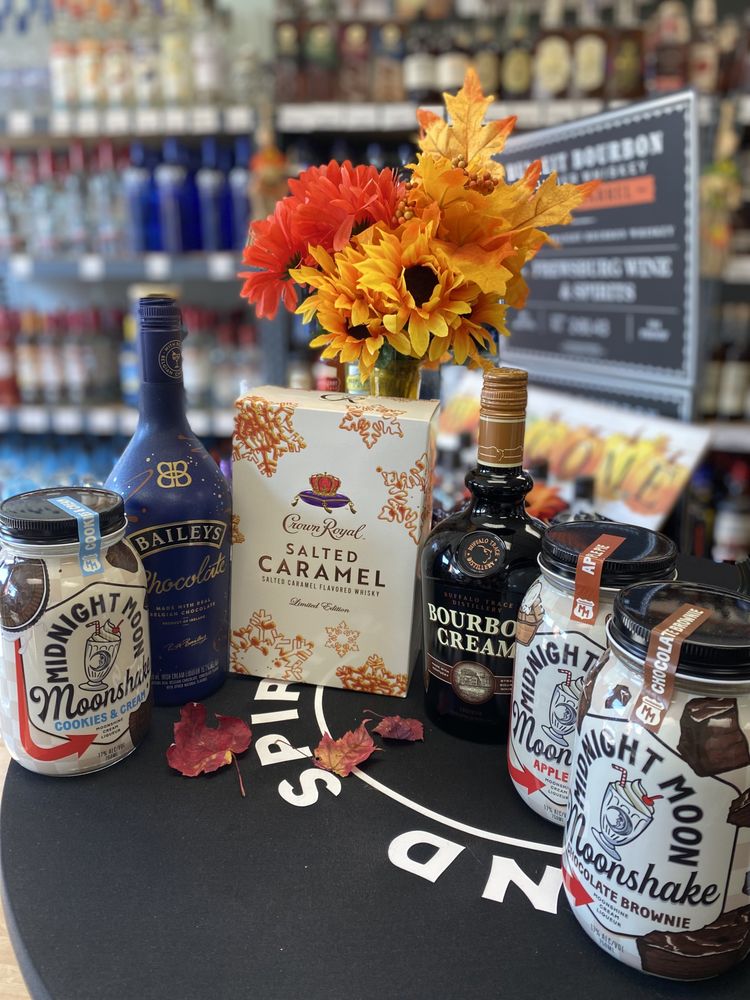 FREWSBURG WINE AND SPIRITS Updated September 2024 40 Photos 26 W