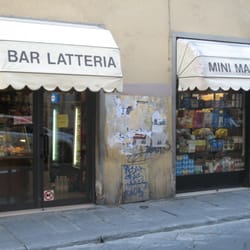 Bar Latteria
