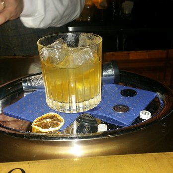 The Tailor - Cocktail Bars Near Me The Tailor - Cocktail Bars Near Me