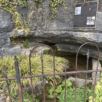 Let's Roam - "Harding Spring", one of this adventure stops :) - Scavenger Hunts Near Me - Denver, Colorado
