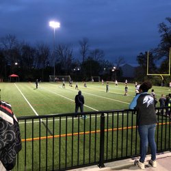 King Louie's Sports Complex - Outdoor field