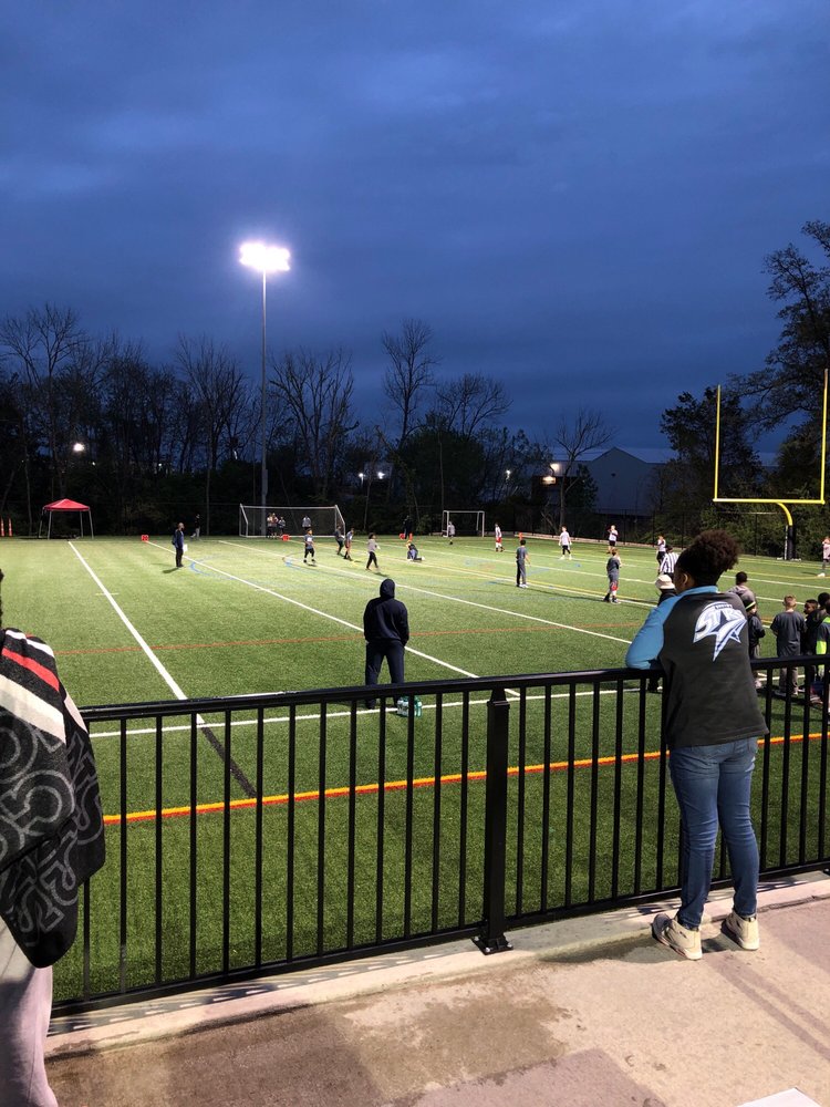 King Louie's Sports Complex