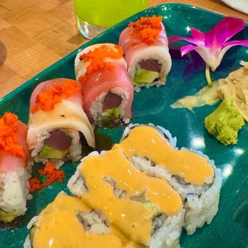 54 Restaurant - Asian Fusion Near Me - Springfield, Virginia 54 Restaurant - Asian Fusion Near Me - Springfield, Virginia