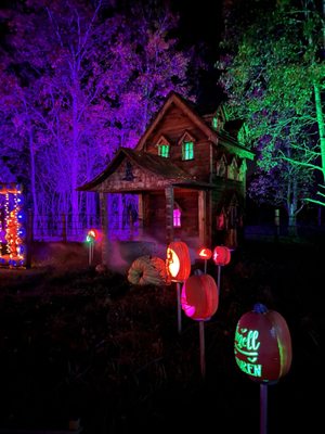 Pinehaven Farm by null