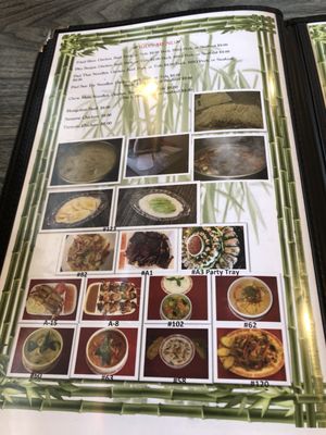 Menu photo 3 Pho Lena Spenard Anchorage, AK Menu photo 3 Pho Lena Spenard Anchorage, AK