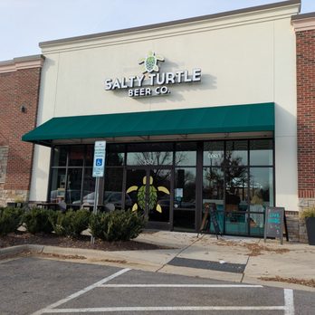 Salty Turtle - Raleigh Taproom - Salty Turtle , Raleigh - Breweries Near Me