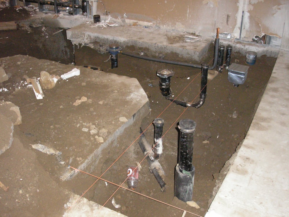 Slide of Flow Pro Plumbing