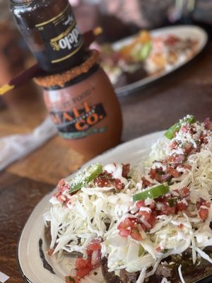 Tamale Co. Mexican Street Food by null