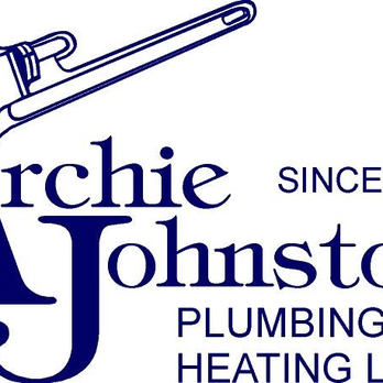 1. Archie Johnstone Plumbing & Heating