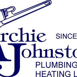 Archie Johnstone Plumbing & Heating