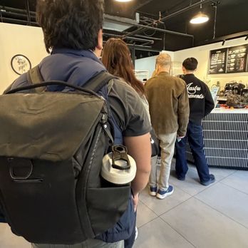 Tangssant Viennoiserie - Lines blow - Cafes Near Me - Toronto, Ontario Tangssant Viennoiserie - Lines blow - Cafes Near Me - Toronto, Ontario