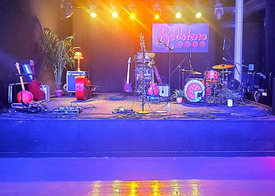 Common Chord | Home of the Redstone Room by null