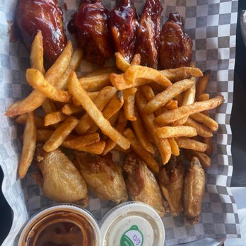 Wing Snob - Chicken Wings Near Me - Frisco, Texas Wing Snob - Chicken Wings Near Me - Frisco, Texas
