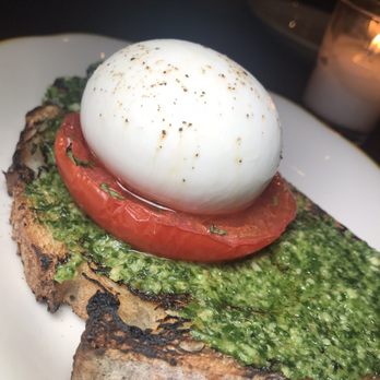 Nizza - Italian Near Me - New York, New York