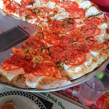 Brooklyn's Brick Oven Pizzeria - Pizza Near Me - Hackensack, New Jersey Brooklyn's Brick Oven Pizzeria - Pizza Near Me - Hackensack, New Jersey