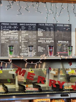 Southside Market & BBQ - Bastrop by null