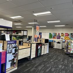 FedEx Office Print & Ship Center