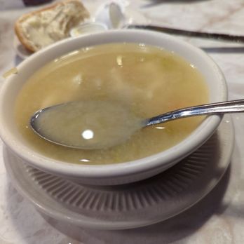 Palatine Inn Restaurant - Chicken dumpling soup - American Near Me - Palatine, Illinois Palatine Inn Restaurant - Chicken dumpling soup - American Near Me - Palatine, Illinois