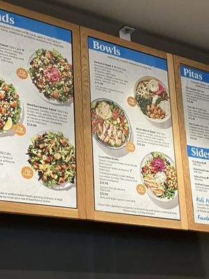 Menu photo 1 Luna Grill Cerritos Cerritos, CA Menu photo 1 Luna Grill Cerritos Cerritos, CA