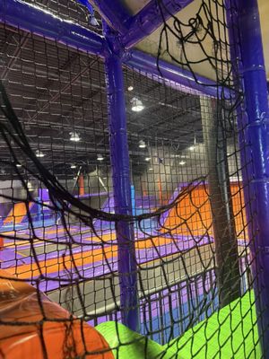 Altitude Trampoline Park