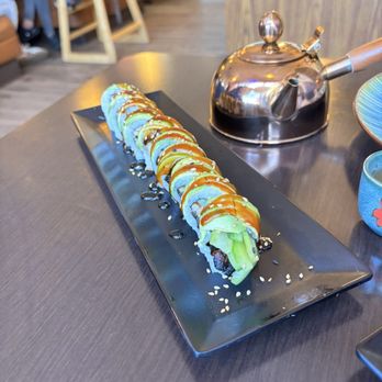 Ueno Sushi - Izakaya Near Me - Torrance, California Ueno Sushi - Izakaya Near Me - Torrance, California