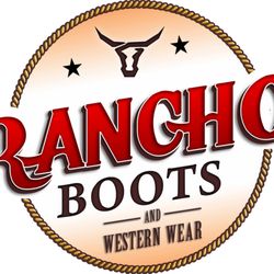 Rancho Boots and Western Wear