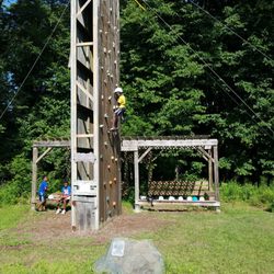 Camp O'Malley