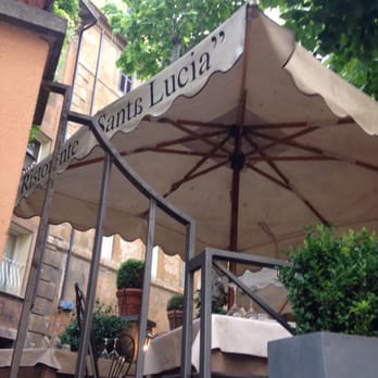 Santa Lucia - Italian Near Me - Rome, RM Santa Lucia - Italian Near Me - Rome, RM