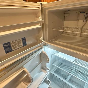 Aussie Got It - Cleaned out the fridge top to bottom - Home Cleaning Near Me - Las Vegas, Nevada