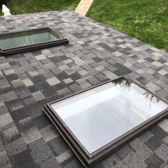 Mazzoni Roofing - New asphalt 3tab shingle - Roofing Near Me - Abington, Pennsylvania