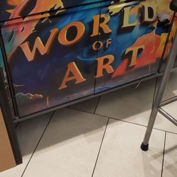 World Of Art