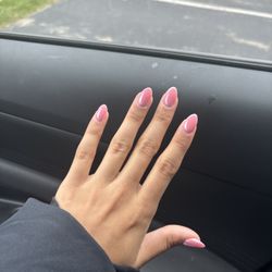 Allure Nail Spa - Cutest nails!