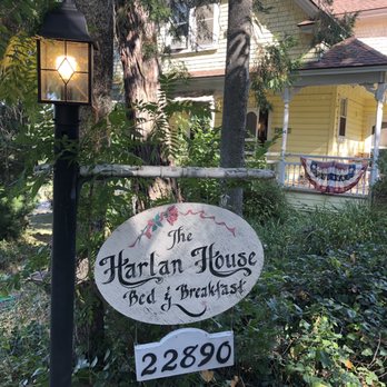 Harlan House - Hotels Near Me - Columbia, California