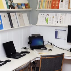 Agincourt Learning Centre