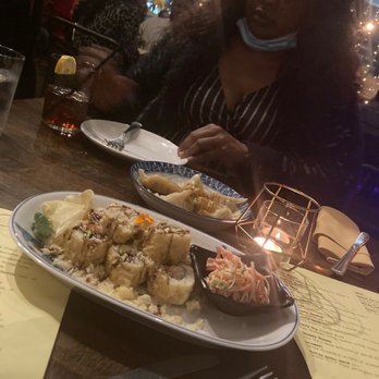 Osaka Steak and Sushi - Japanese Near Me - Cumming, Georgia