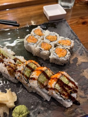 Basil Cafe Asian Cuisine by null