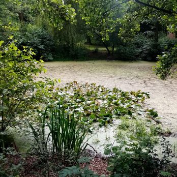 Berner Gutspark - Parks Near Me - Hamburg, HH