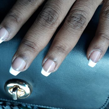 M. Vince' Nail Spa - Nail Salons Near Me - Fort Wayne, Indiana