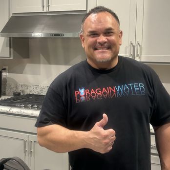 Puragain Water - Tony - Water Purification Services Near Me - Las Vegas, Nevada Puragain Water - Tony - Water Purification Services Near Me - Las Vegas, Nevada