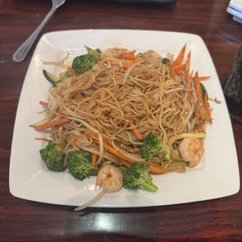 Ichiban Sushi - 109. Yakisoba - Japanese Near Me - Bakersfield, California Ichiban Sushi - 109. Yakisoba - Japanese Near Me - Bakersfield, California