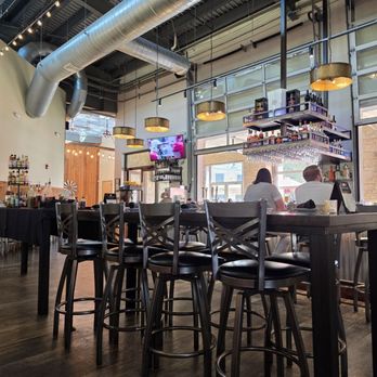 2020 Market Scratch Kitchen & Bar - The bar - Seafood Near Me - Georgetown, Texas 2020 Market Scratch Kitchen & Bar - The bar - Seafood Near Me - Georgetown, Texas