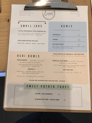 Menu photo 6 Liza's Troy, NY