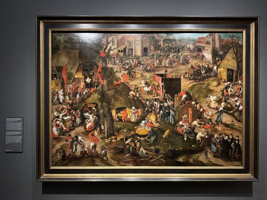 Rijksmuseum by null Rijksmuseum by null