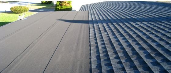 Slide of Ironhide Coatings