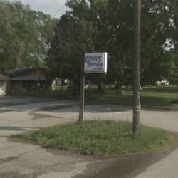 Ethel's Tavern - Easy to miss, which is probably a good thing.